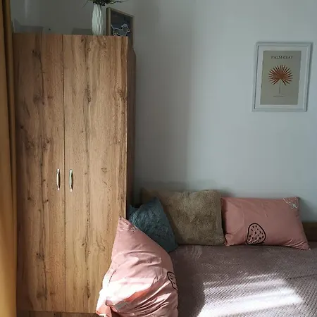 Apartman Nice Studio By Zenit In Terra Complex C4b Razlog