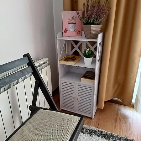 Nice Studio By Zenit In Terra Complex C4b Apartman Razlog