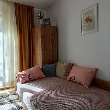 Apartman Nice Studio By Zenit In Terra Complex C4b Razlog