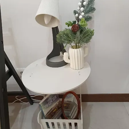 Nice Studio By Zenit In Terra Complex C4b Apartman *