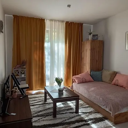 Apartman Nice Studio By Zenit In Terra Complex C4b *